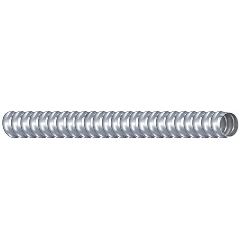 aluminum rwa conduit